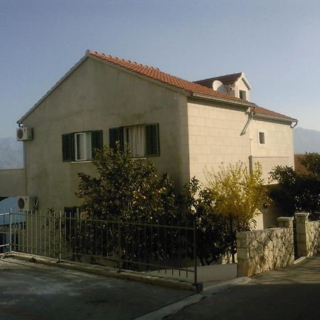 Apartments With A Parking Space Postira, Brac - 2911 Exterior foto