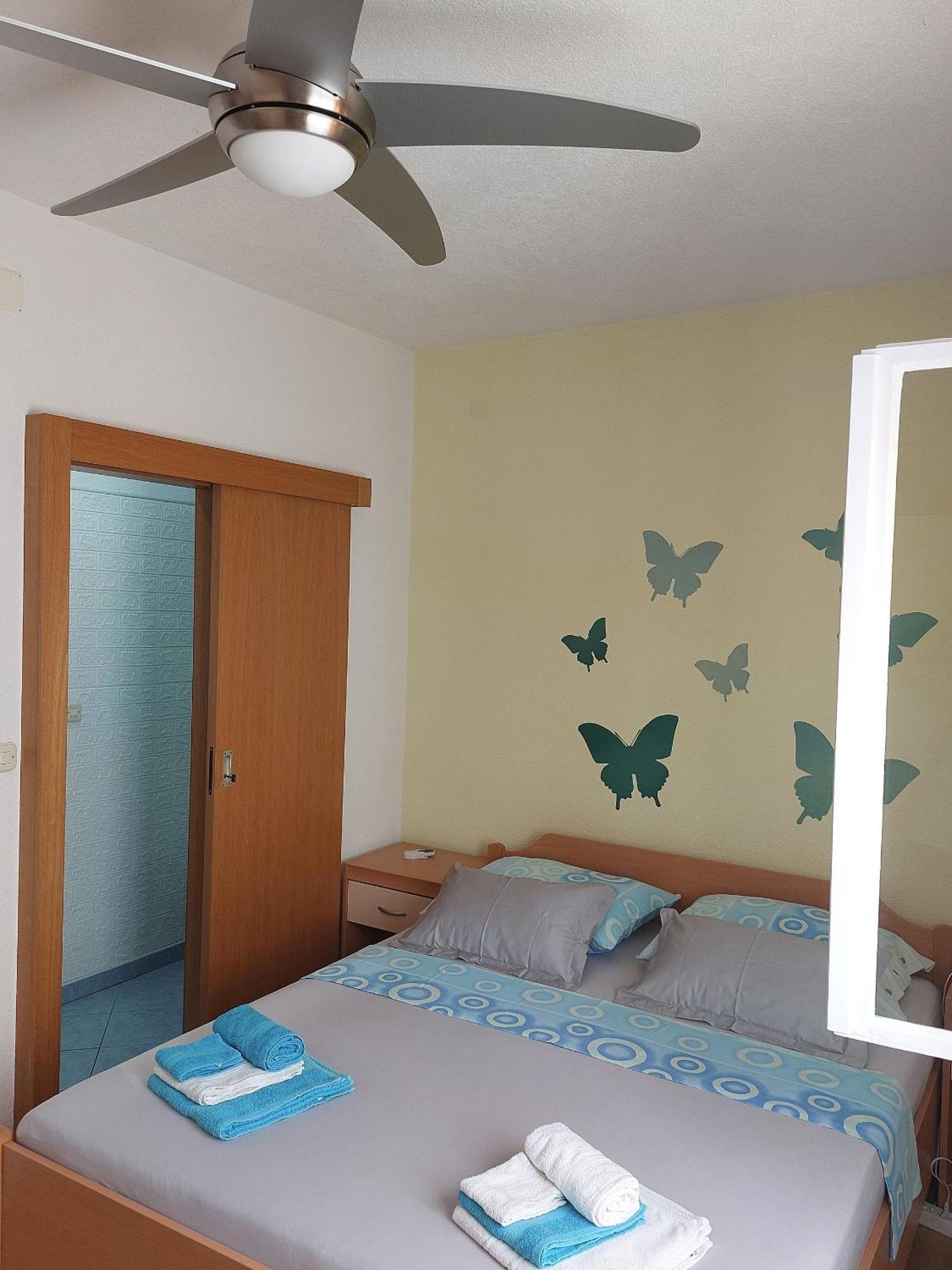 Apartments With A Parking Space Postira, Brac - 2911 Cameră foto