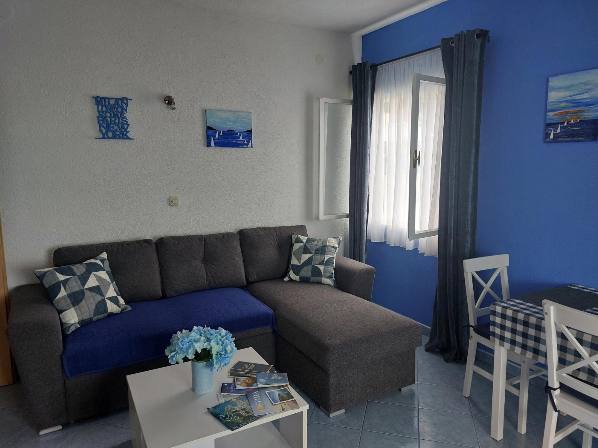 Apartments With A Parking Space Postira, Brac - 2911 Exterior foto
